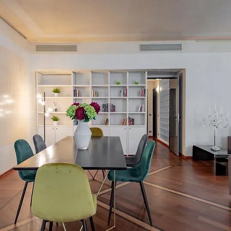 Daire Royal - Luxury Duomo *