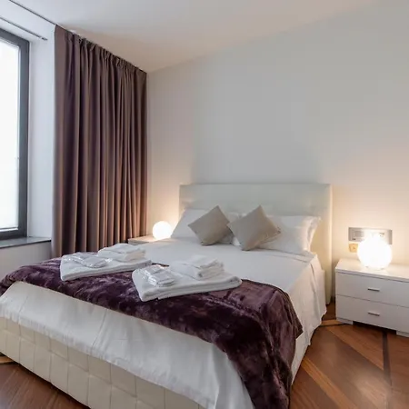 Daire Royal - Luxury Duomo