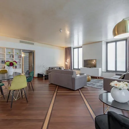 Royal - Luxury Duomo * Μιλάνο