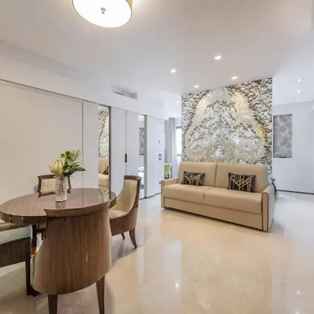 Royal - Luxury Duomo Διαμέρισμα Μιλάνο