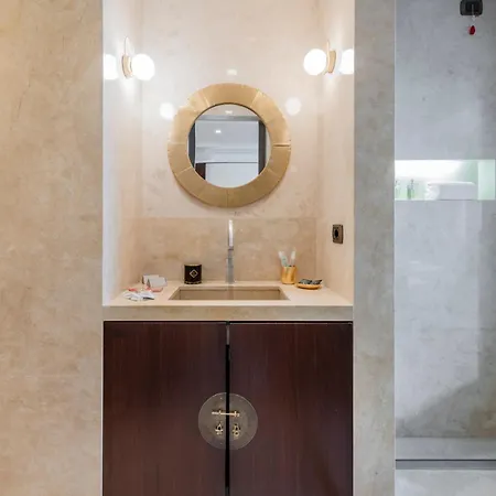 Royal - Luxury Duomo Μιλάνο
