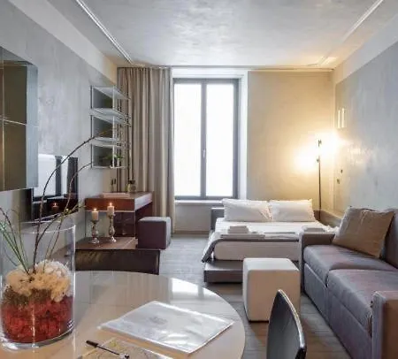 Royal - Luxury Duomo Διαμέρισμα *